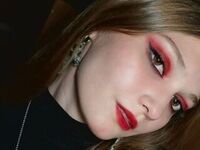 cam girl showing tits TracieLauseng