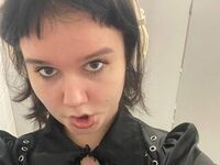 sexy cam girl TracyLilith