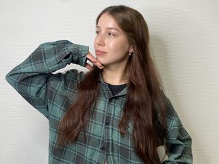 adult videochat webcam TressieClendenin