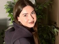 camgirl masturbating with vibrator TrinaJarocki