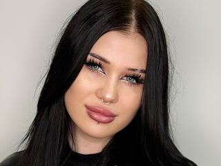 cam girl playing with dildo TristaEnos