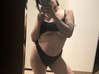 hot live cam TropicalMidnight