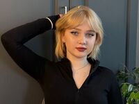 free webcam UdelaGoodhart