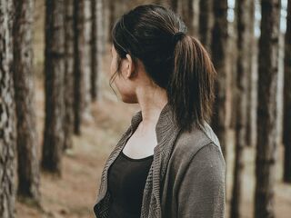 live sex show UosaBibi