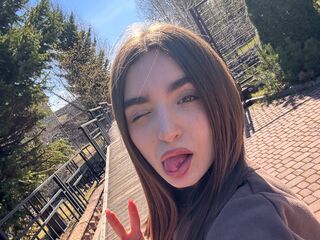 hot naked webcamgirl ValarieZohn
