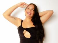 sexy camgirl live ValeJohnnson
