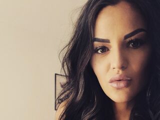 naked webcamgirl picture ValentinaValee