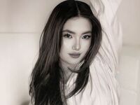 extreme webcam ValeriaEclaire