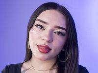 hot webcam show ValeriaLeiva