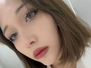 hot naked webcam girl VanBobic