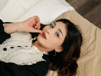 naked girl with webcam VanessaJimms