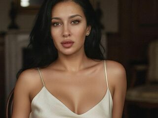 nude webcam VanisBlack