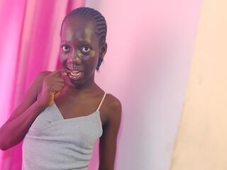 hot livecam VelunaLexan