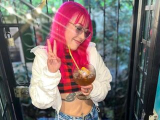 hardcore cam sex VeraRobert