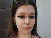 webcamgirl live sex VeronicaAmazing