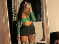 adultcam picture VeronicaOnix