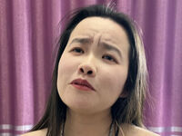 cyber sex web cam VesperaYang