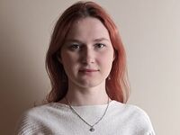 hot live girl VickeyCorns