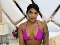 nude webcam girl photo VickyDecket