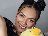 anal webcam sex VictoriaDumonti