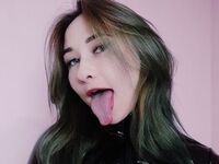 webcam striptease show VikaCheers