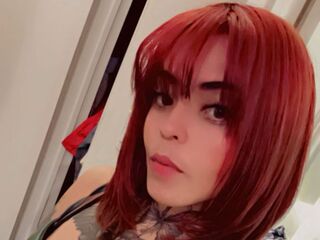 jasmin sexshow VioletTom