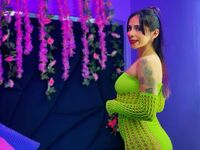 webcam girl chat VioletaPurle