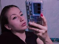 hot girl VioletaSolokov