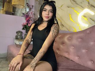 camgirl video chat ViolettRose