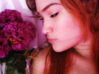 hot girl webcam photo ViolettaMarquez