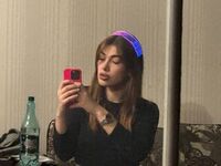 hot strip tease show ViviEne