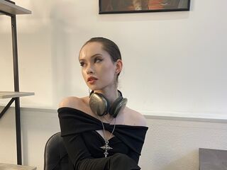 camgirl webcam WillenaShake