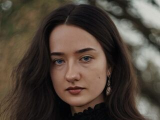 kinky webcam show WilonaCrook
