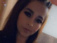 nude gamgirl WinonaWeels