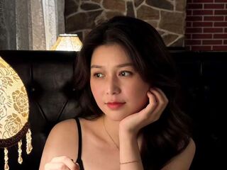 sexy camgirl XiaoYuner