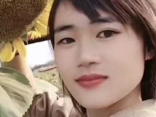 hot webcam video XiaoqiongLen