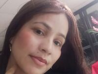 cam strip tease XimenaRudas