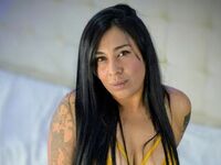 girl webcam XiomaraCasidy