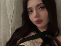 closeup web cam Xnnaa