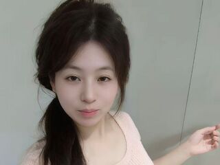 teaser web cam Yanran