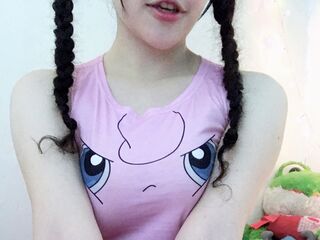 camwhore live YokoCam