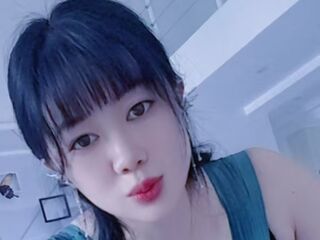 girl cam YueXiaoyue