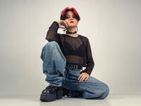 webcamgirl sex chat YuuMiko