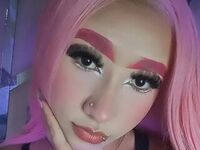 Kinky webcam ZafiraConnor