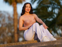 hot striptease show ZamphyraNight