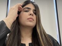 hot girl sex cam ZaraDani