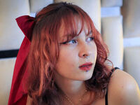 girl cam live ZaziRose
