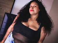 hot girl webcam ZoeFerraro