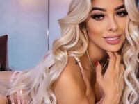 masturbating camgirl ZoeyVegas