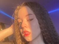 camgirl masturbating with vibrator ZofiaRambousek
